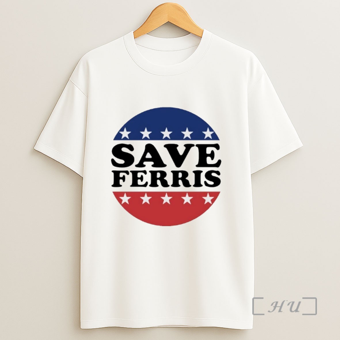 Officials Save Ferris Sweatshirt Tee Shirt