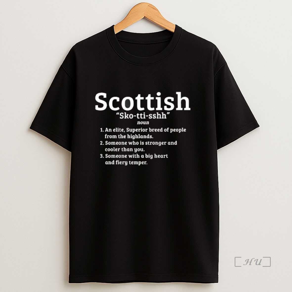 Officials Scottish Sko Tti Sshh Noun Sweatshirt Tee Shirt