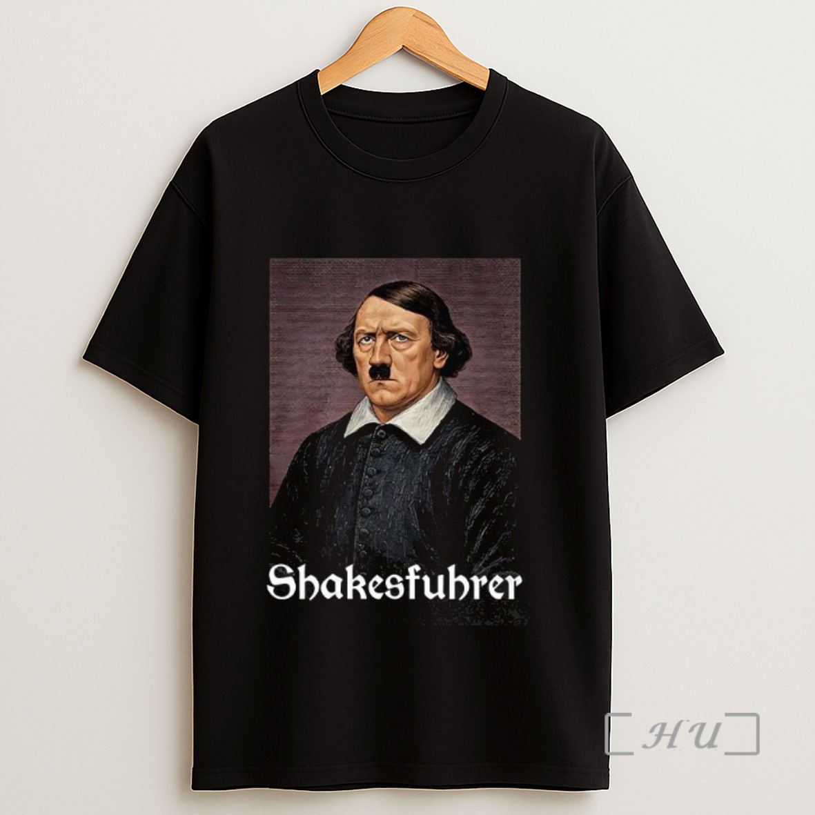 Officials Shakesfuhrer Parody Sweatshirt Tee Shirt