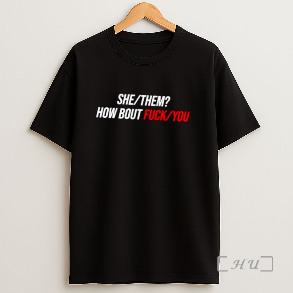 Officials She Them How Bout Fuck You Ornaments Sweatshirt Tee Shirt