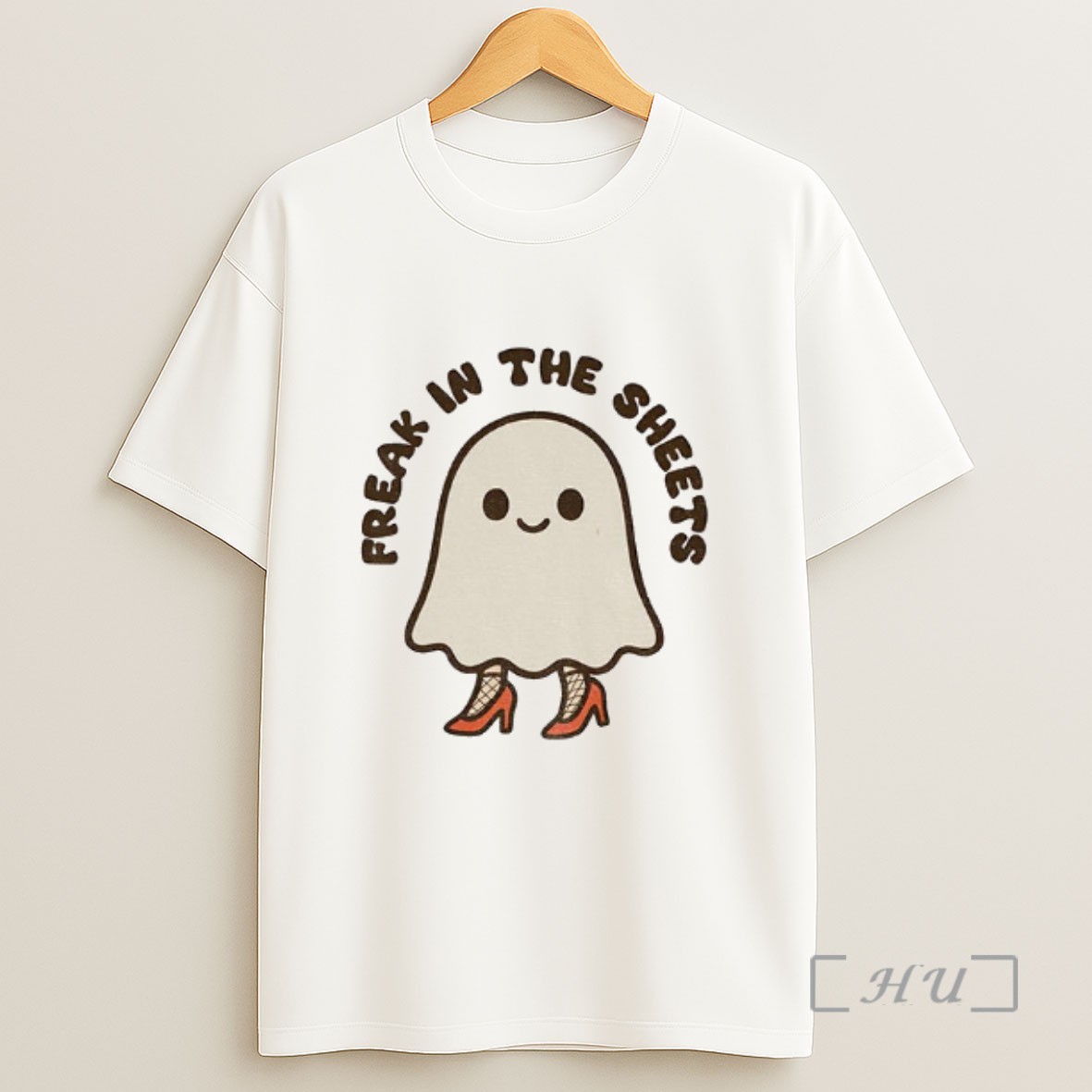 Officials Sheet Freak Freak In The Sheets Sweatshirt Tee Shirt