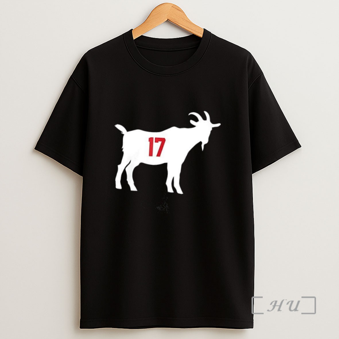 Officials Shohei Ohtani Goat 17 Sweatshirt Tee Shirt