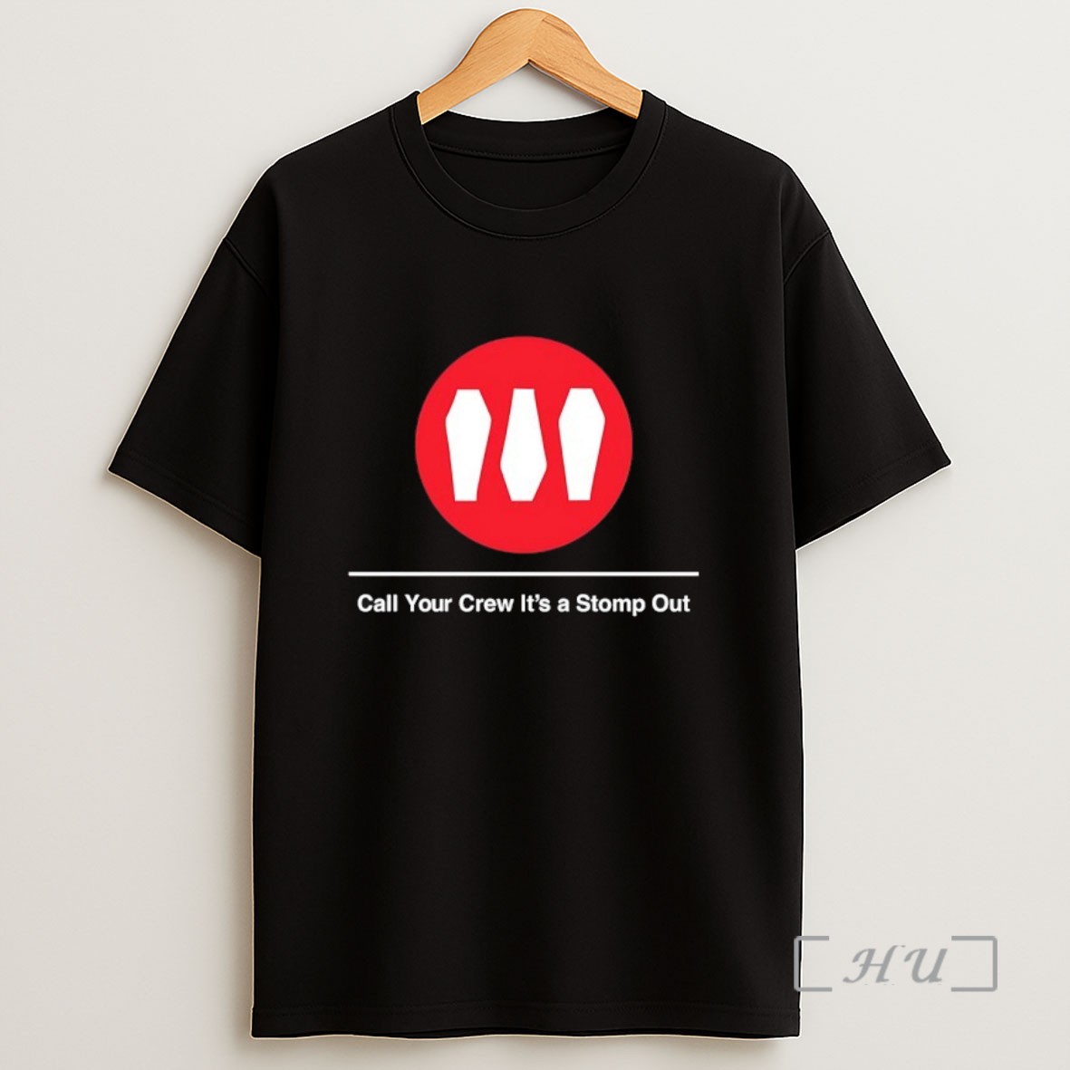Officials Show Me The Body Train Call Your Crew Its A Stomp Out Sweatshirt Tee Shirt