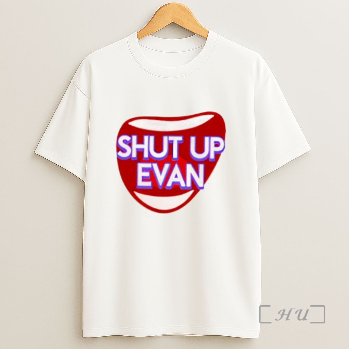 Officials Shut Up Evan Sweatshirt Tee Shirt