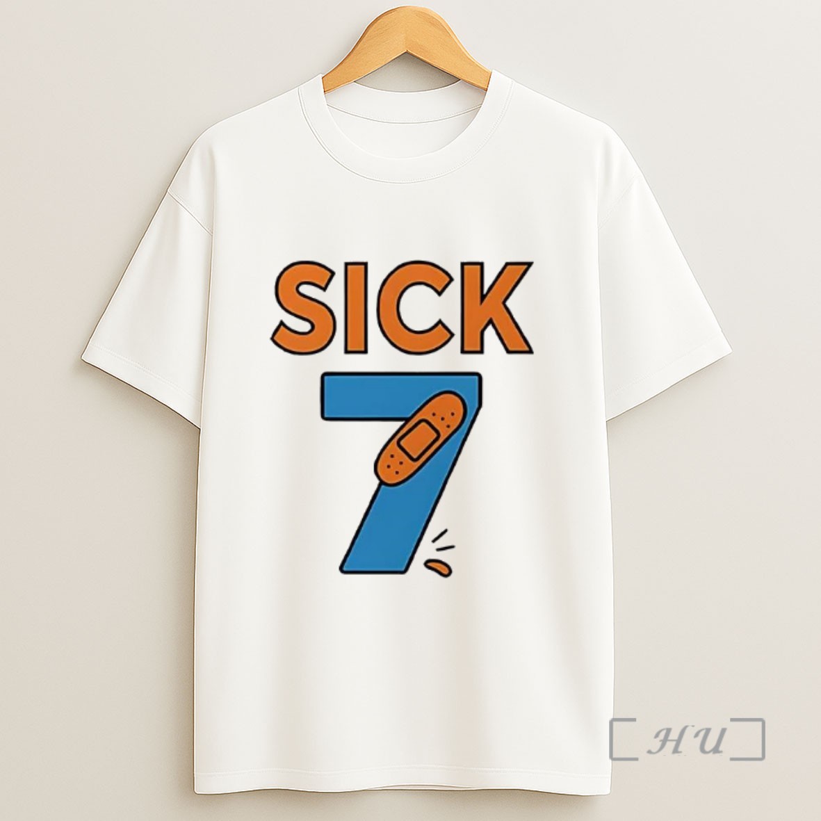 Officials Sick Seven Meme Six Seven Sweatshirt Tee Shirt