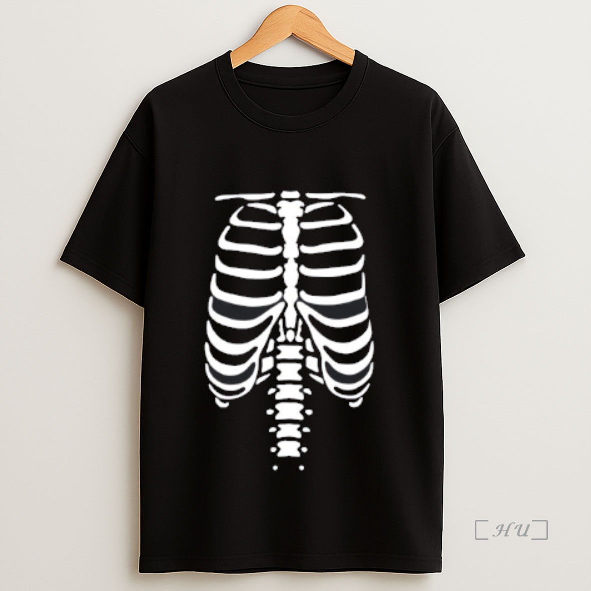 Officials Skeleton Bones Vintage Sweatshirt Tee Shirt