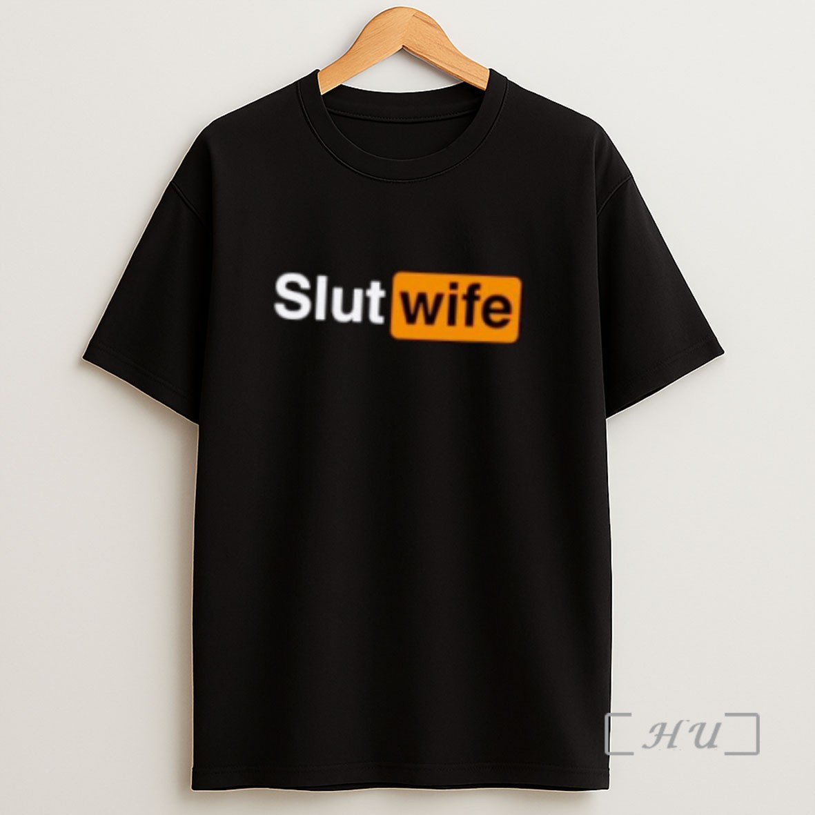 Officials Slut Wife Logo Parody Ornaments Sweatshirt Tee Shirt