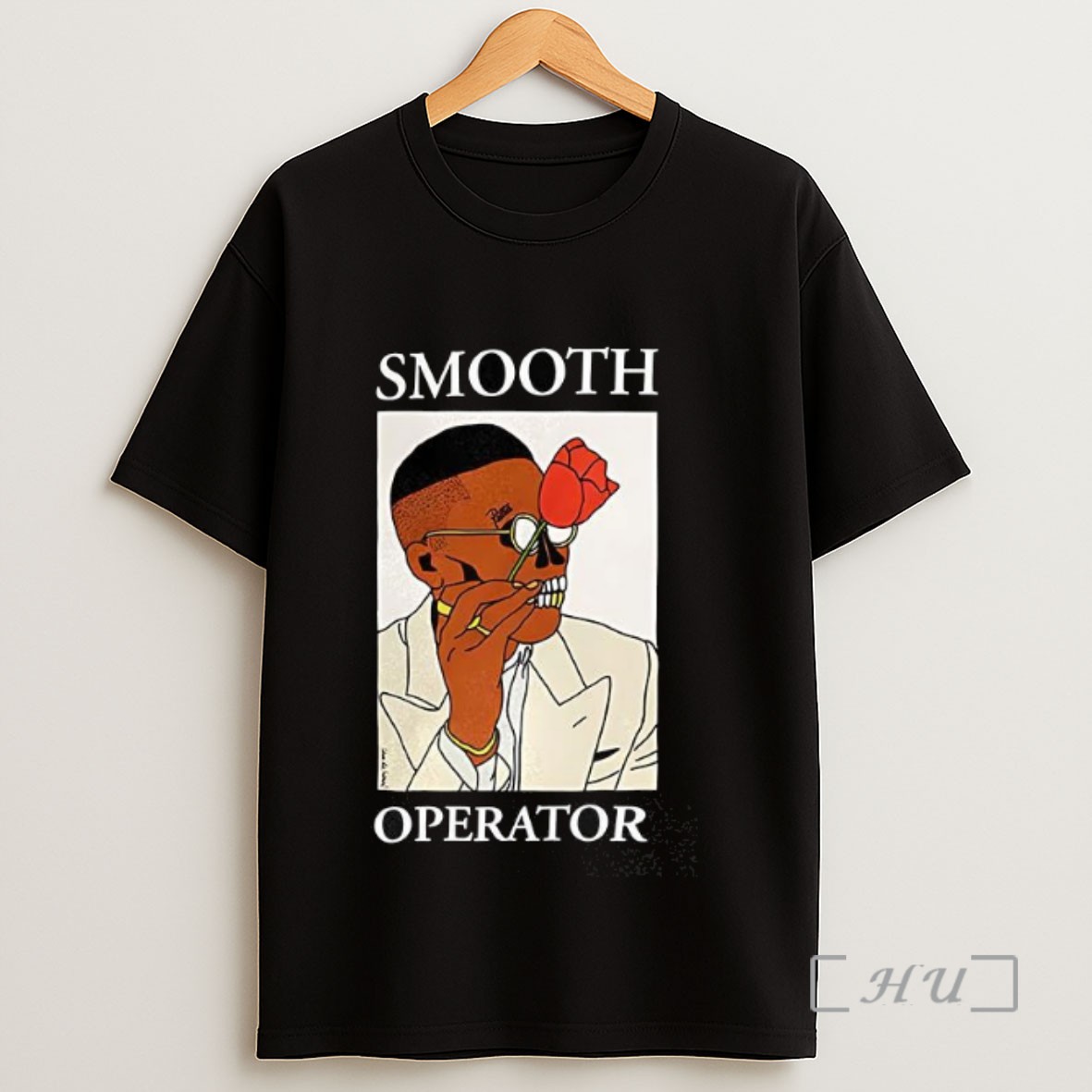 Officials Smooth Operator 1984 Music Lover Sweatshirt Tee Shirt