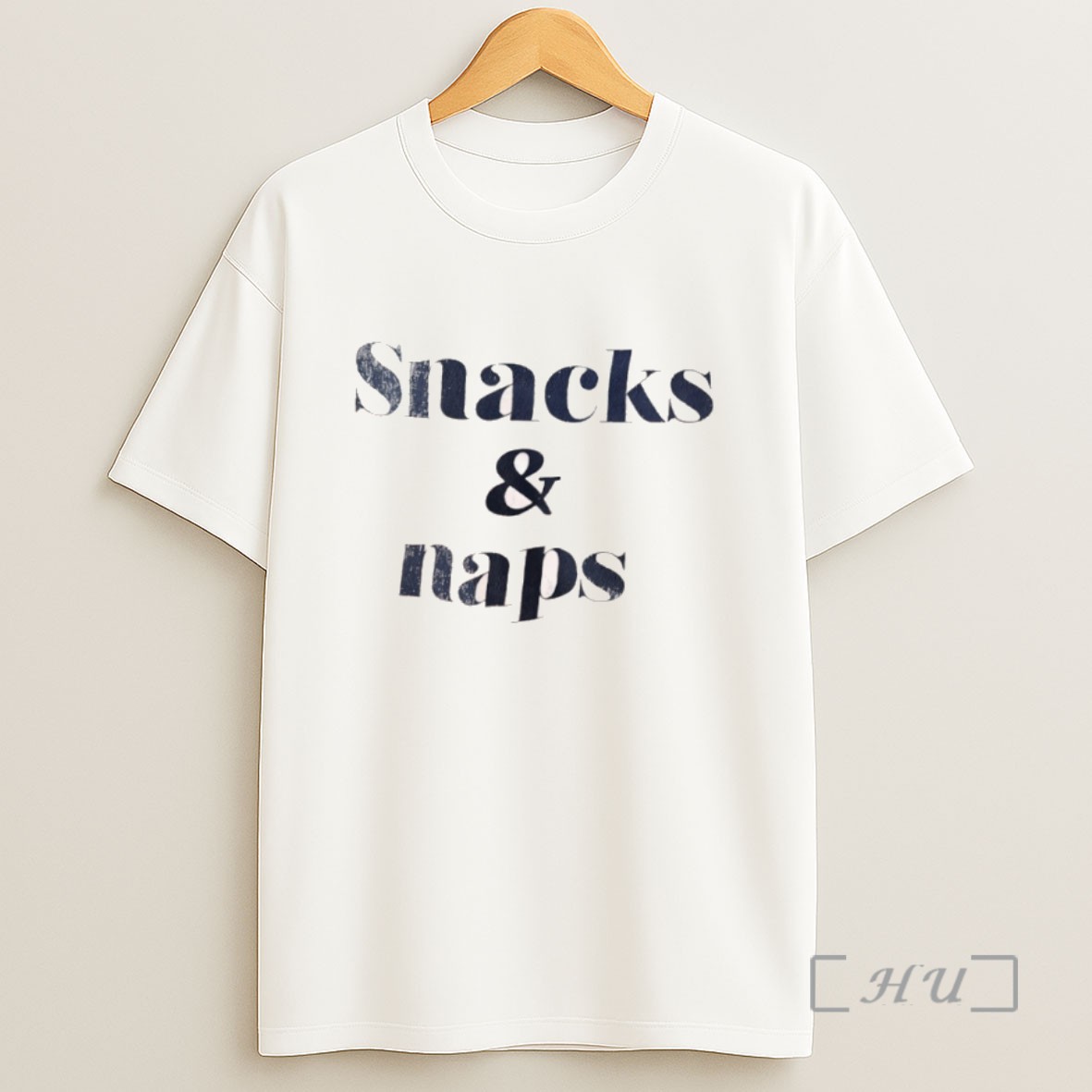 Officials Snacks And Naps Sweatshirt Tee Shirt