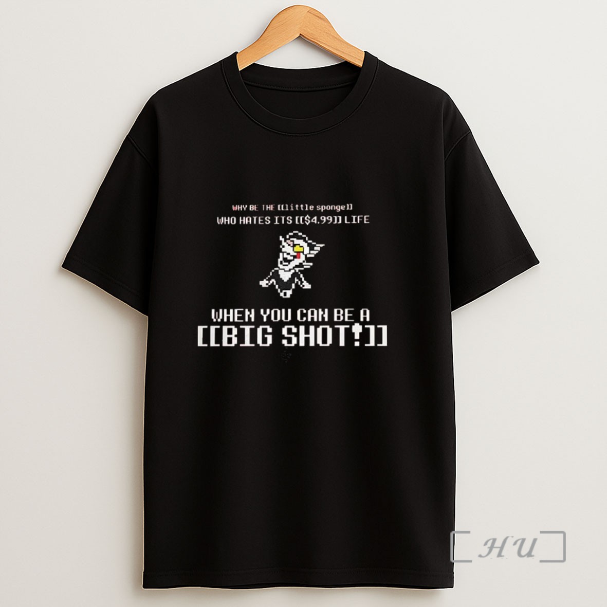 Officials Spamton G Sweatshirt Tee Shirt