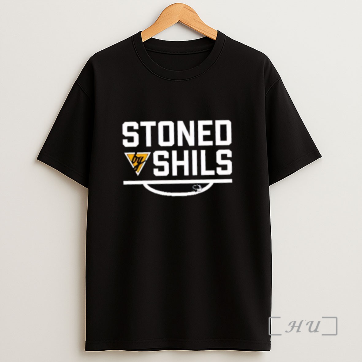 Officials Stoned By Shils Sweatshirt Tee Shirt
