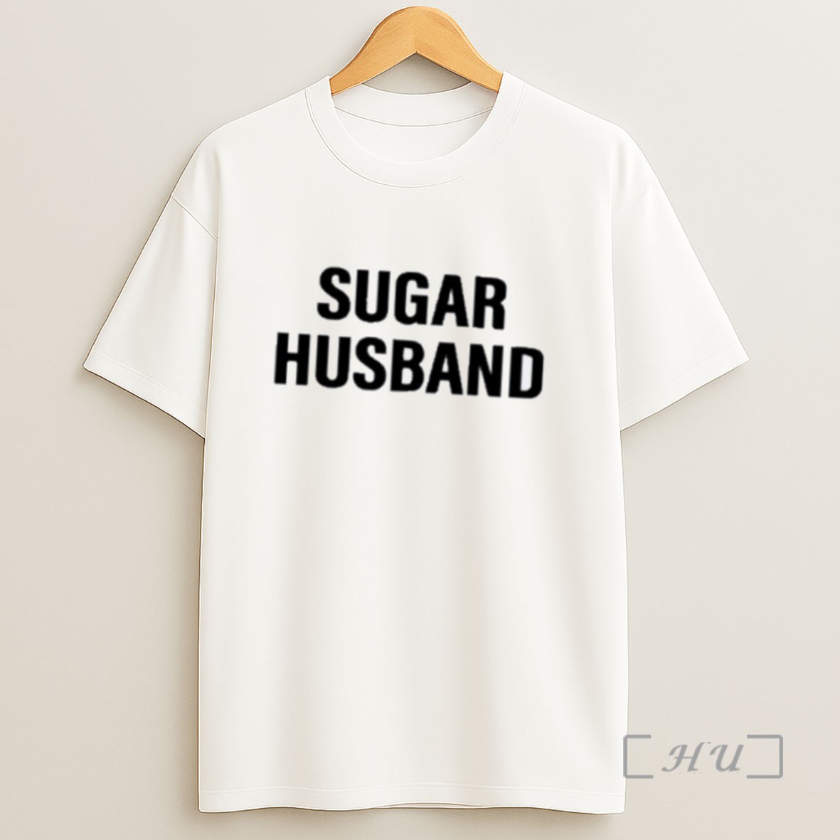 Officials Sugar Husband Sweatshirt Tee Shirt