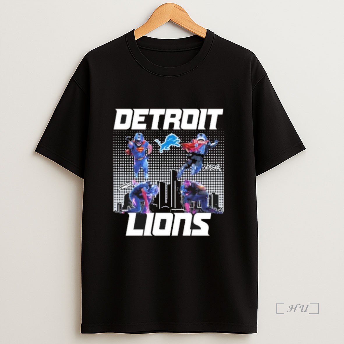 Officials Super Heroes Amon Ra St Sweatshirt Tee Shirt