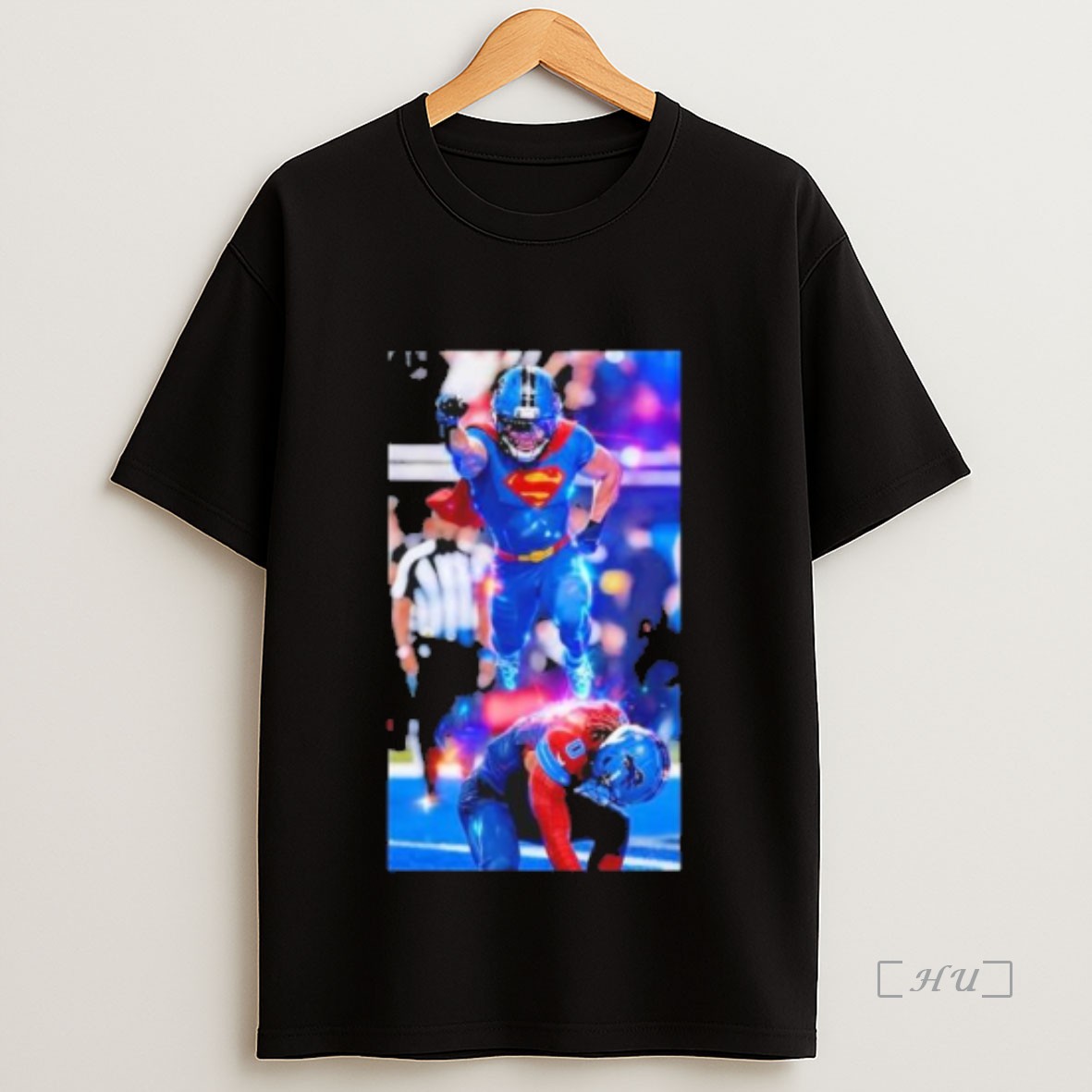 Officials Superman Grit Amon Ra St Sweatshirt Tee Shirt