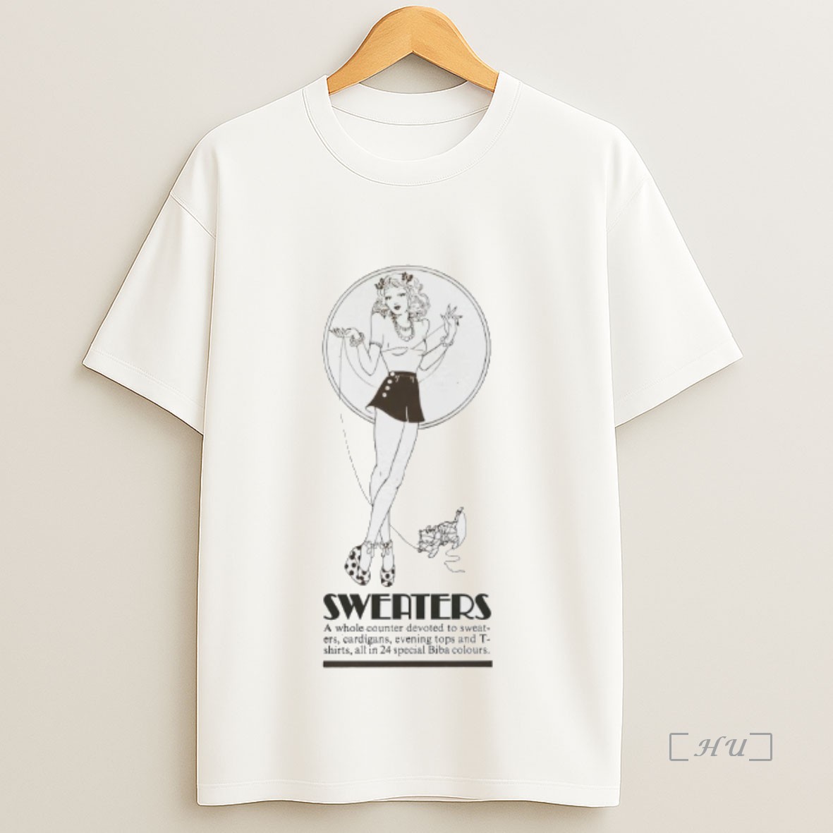 Officials Sweaters A Whole Counter Devoted To Sweat Ers Sweatshirt Tee Shirt
