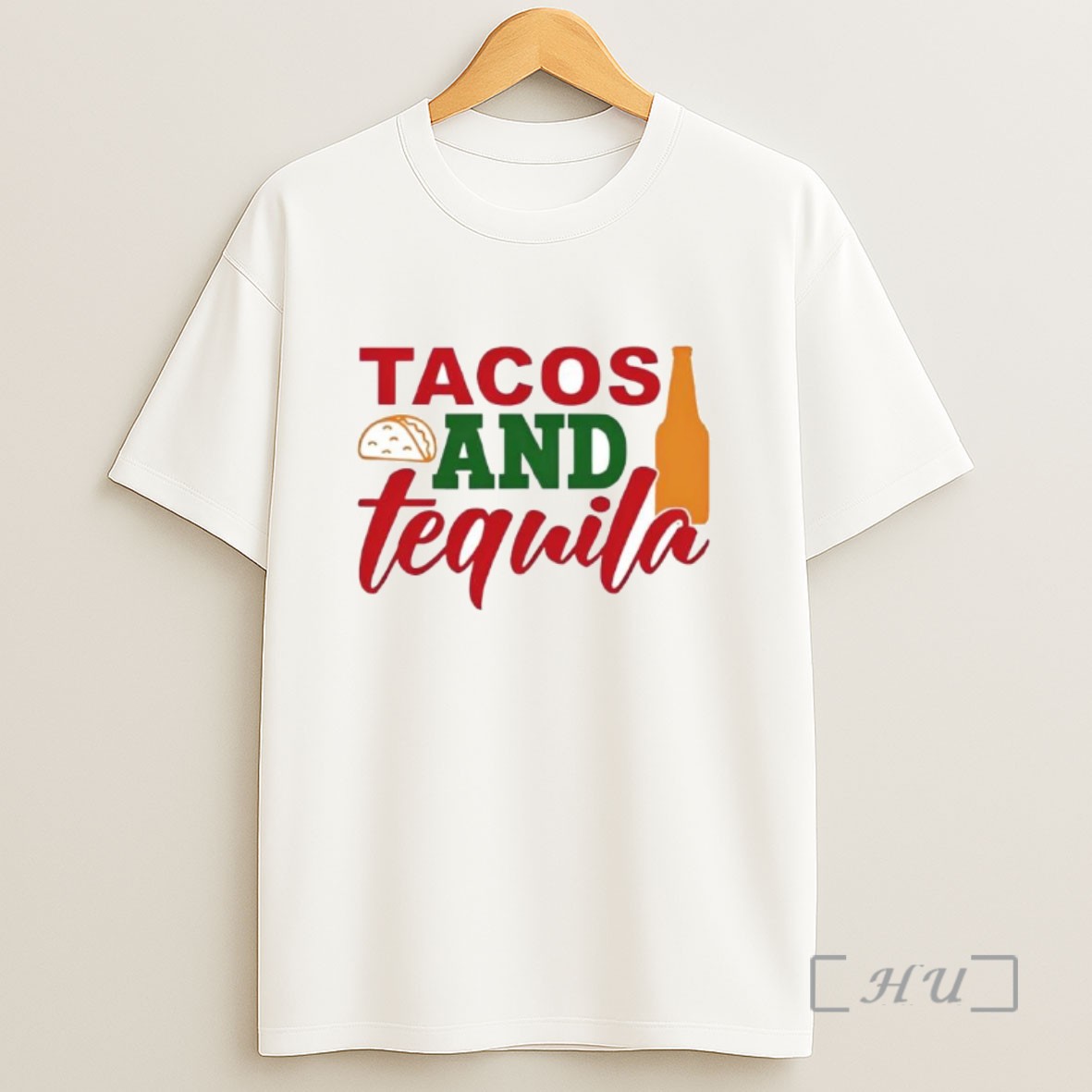 Officials Tacos And Tequila Ornaments Sweatshirt Tee Shirt