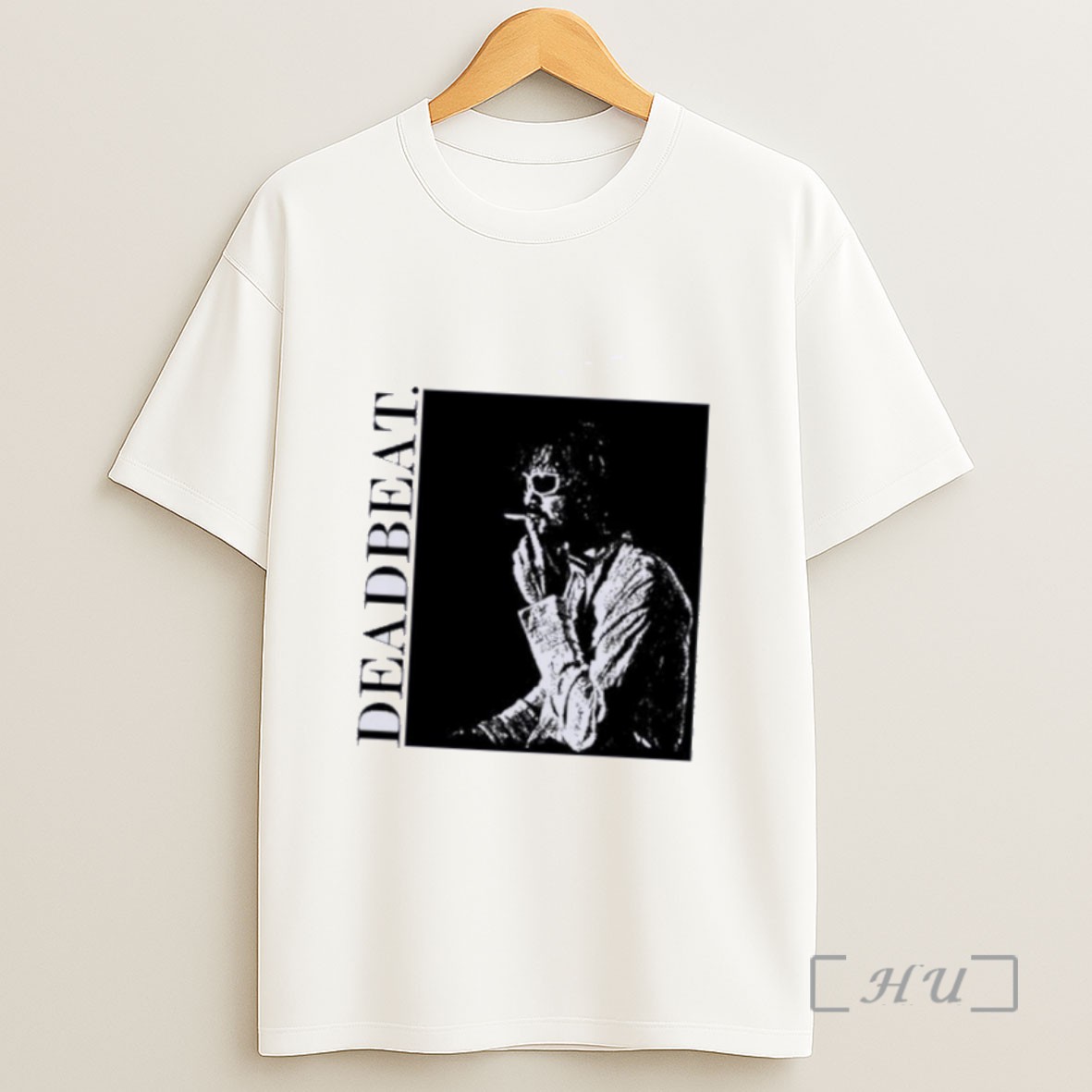 Officials Tame Impala Deadbeat Portrait Sweatshirt Tee Shirt