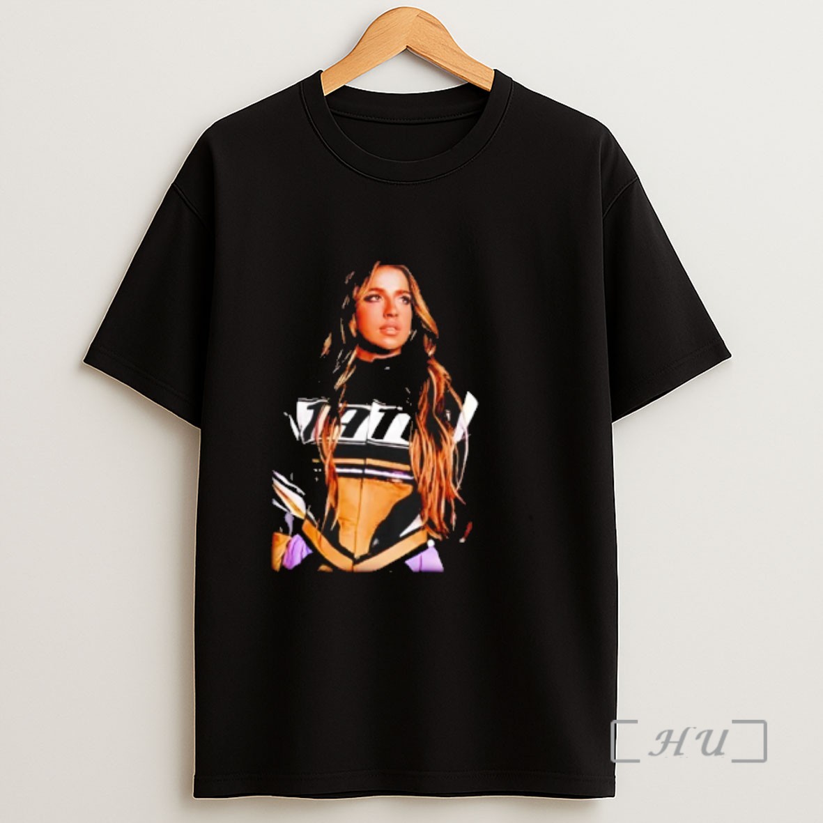 Officials Tate Mcrae T8 Vintage Graphic Miss Possessive Tour 2025 Sweatshirt Tee Shirt