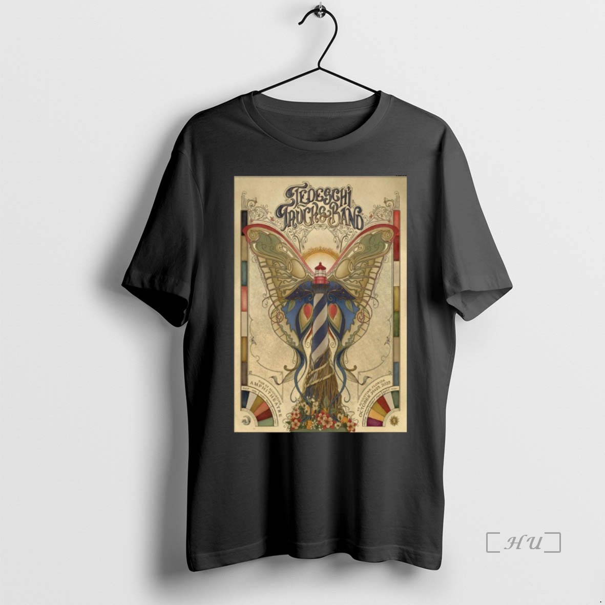 Officials Tedeschi Trucks Band St T Shirt Sweater Hoodie