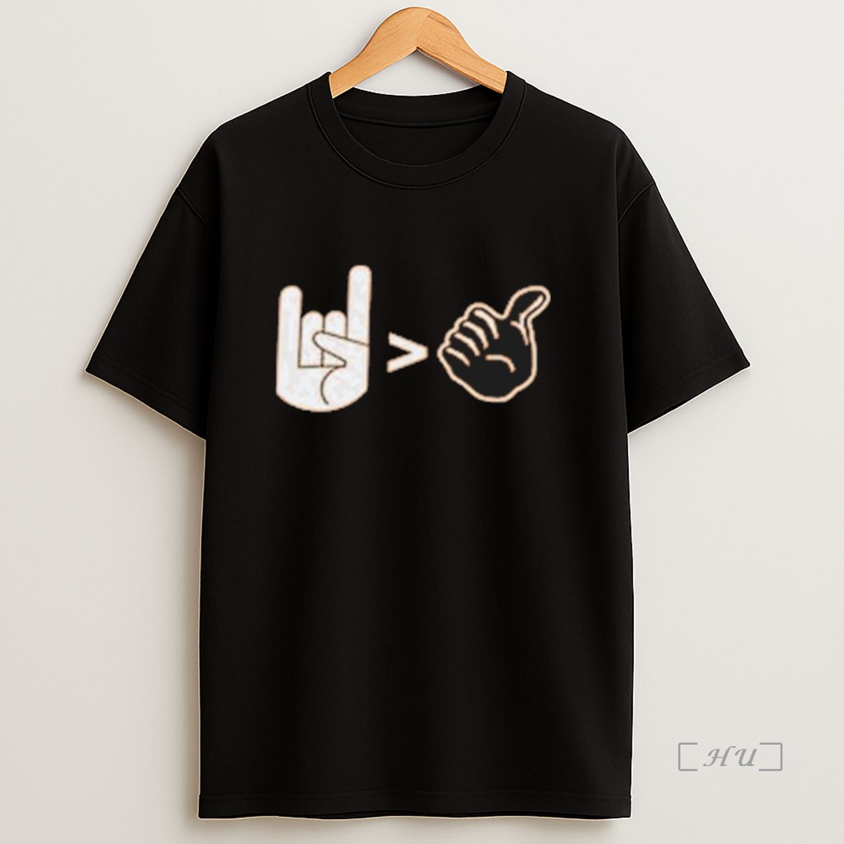 Officials Texas Hook Em Greater Than Sweatshirt Tee Shirt