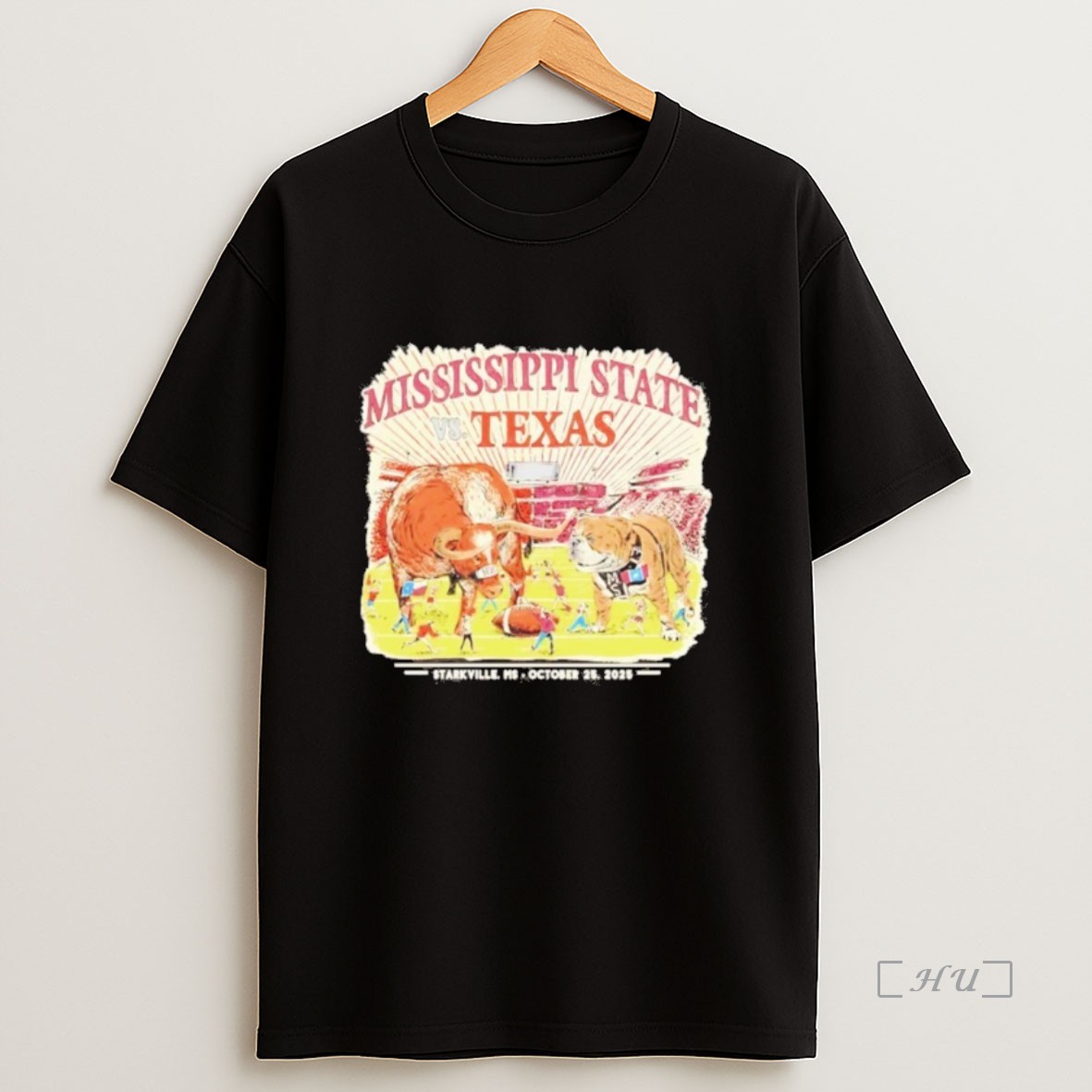 Officials Texas Vs Sweatshirt Tee Shirt