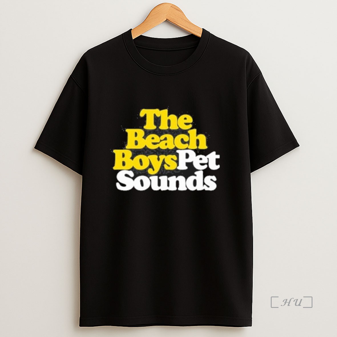 Officials The Beach Boys Pet Sounds Sweatshirt Tee Shirt