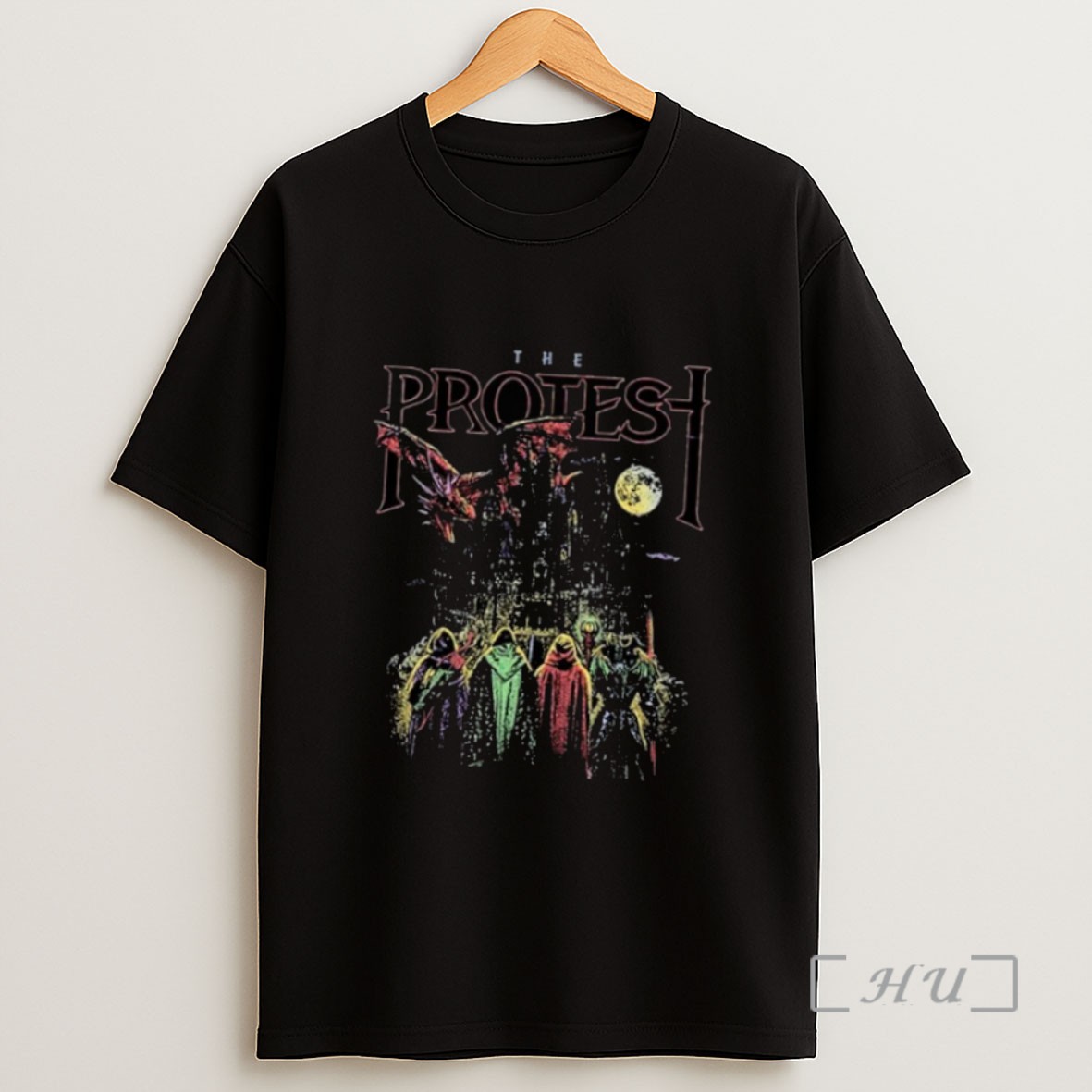 Officials The Protest Adventure And Slaying Those Dragons Sweatshirt Tee Shirt
