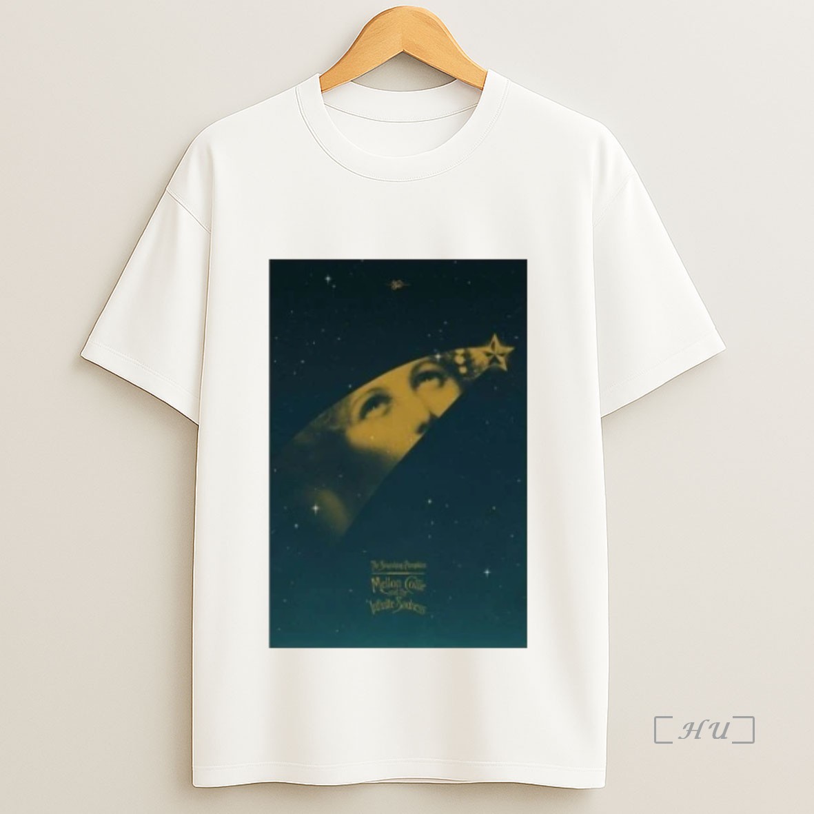 Officials The Smashing Pumpkins Fall Tour 2026 Sweatshirt Tee Shirt