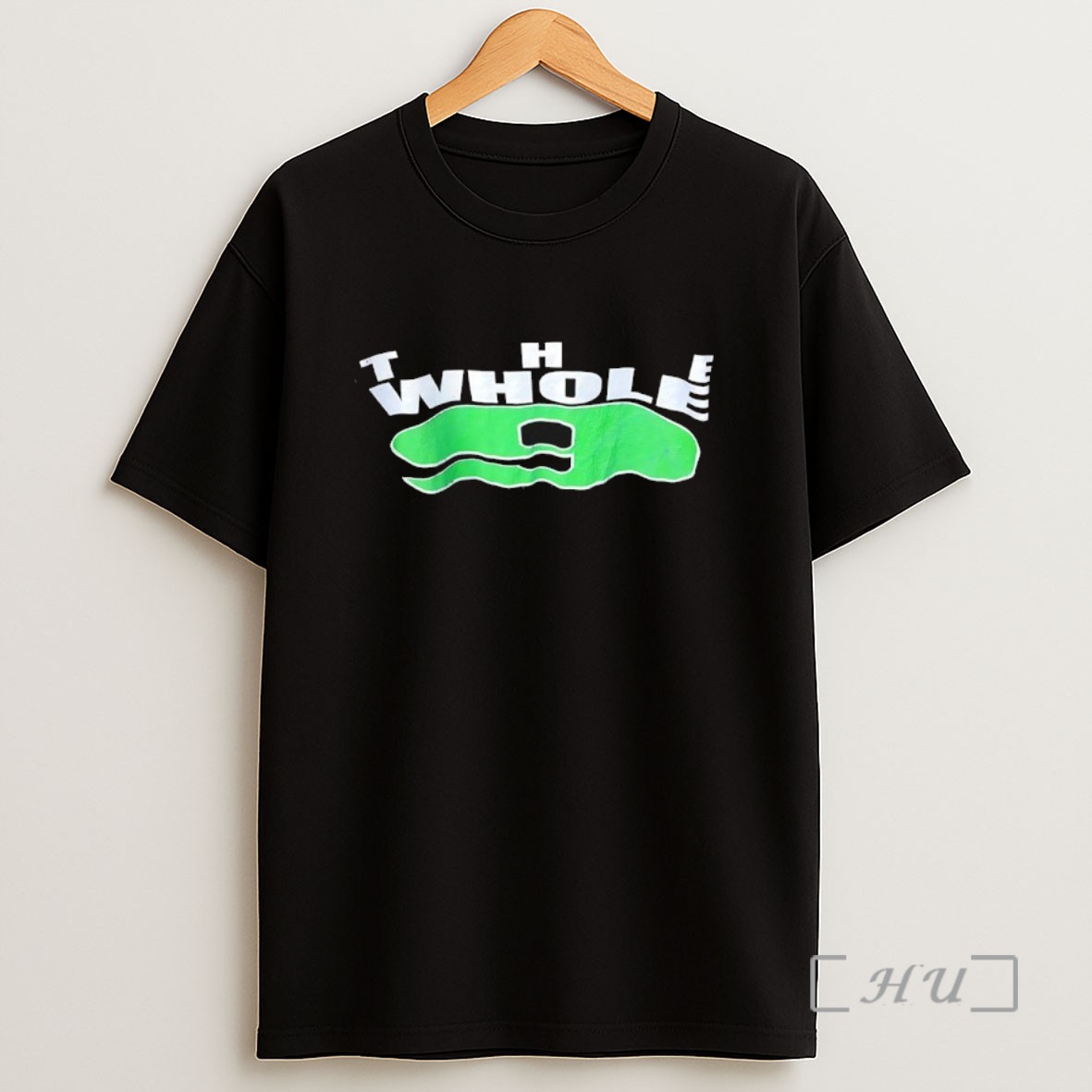 Officials The Whole 9 Logo Sweatshirt Tee Shirt