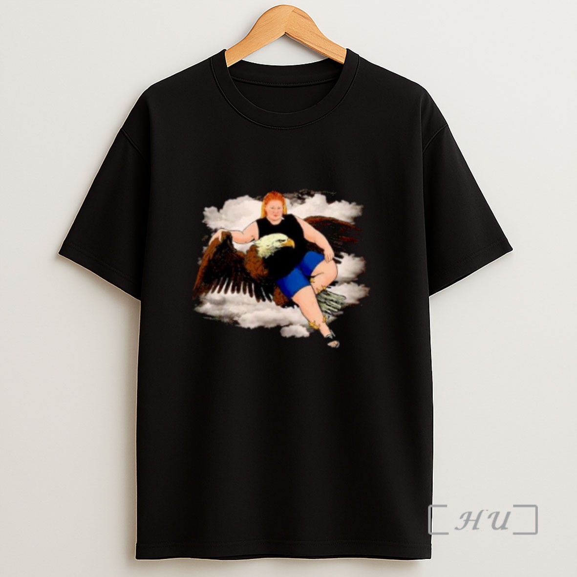 Officials The Ascension Of Tammy Ornaments Sweatshirt Tee Shirt