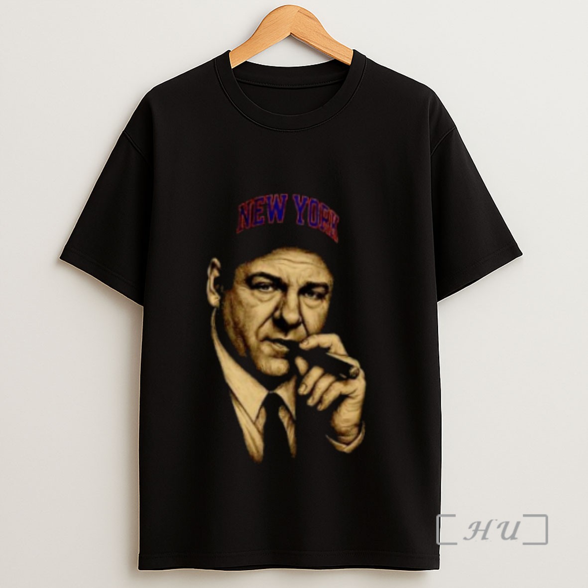 Officials Tony Soprano New York Knicks Fan Ornaments Sweatshirt Tee Shirt