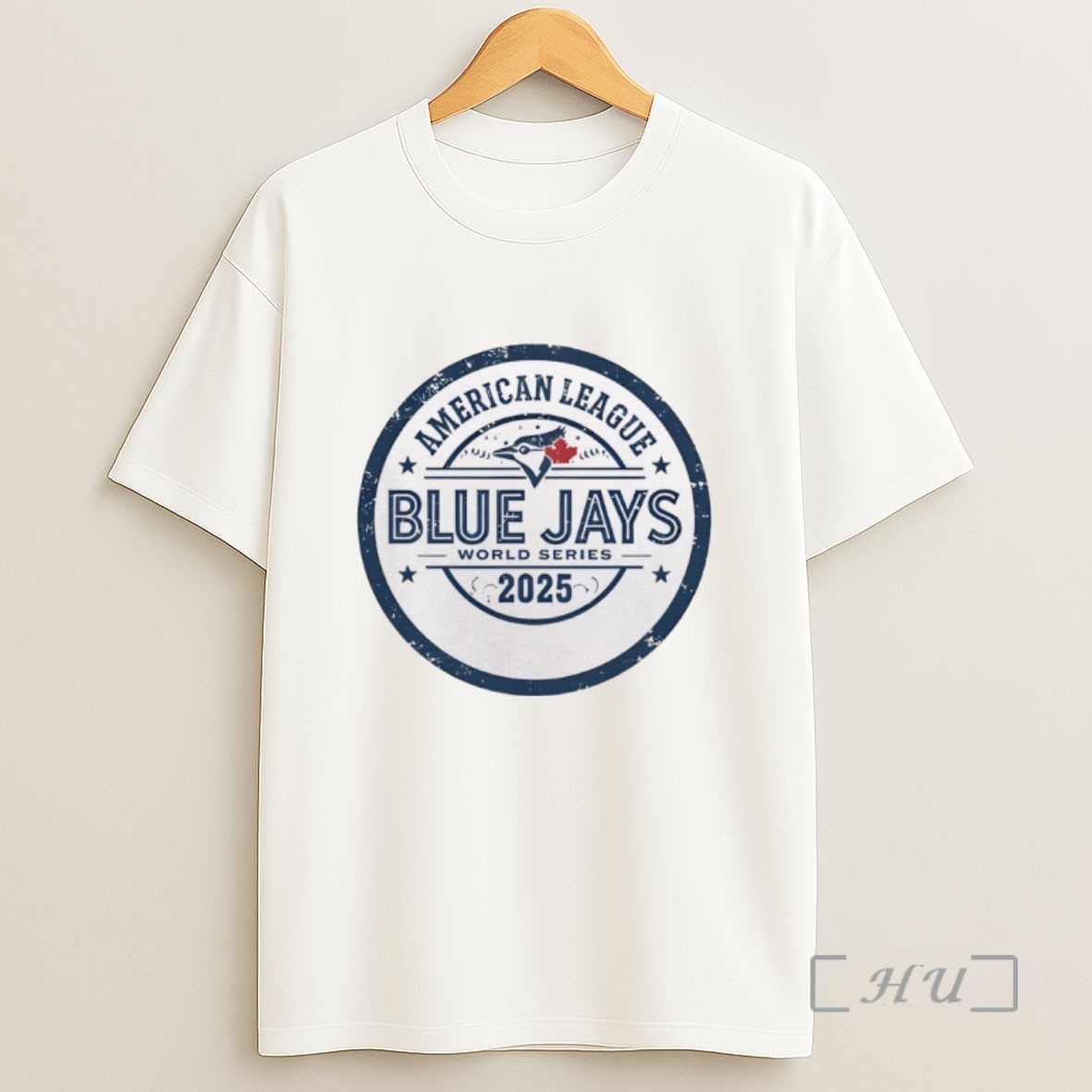 Officials Toronto Blue Jays 2025 Al Champions Baseball Mlb American League World Series 2025 Sweatshirt Tee Shirt