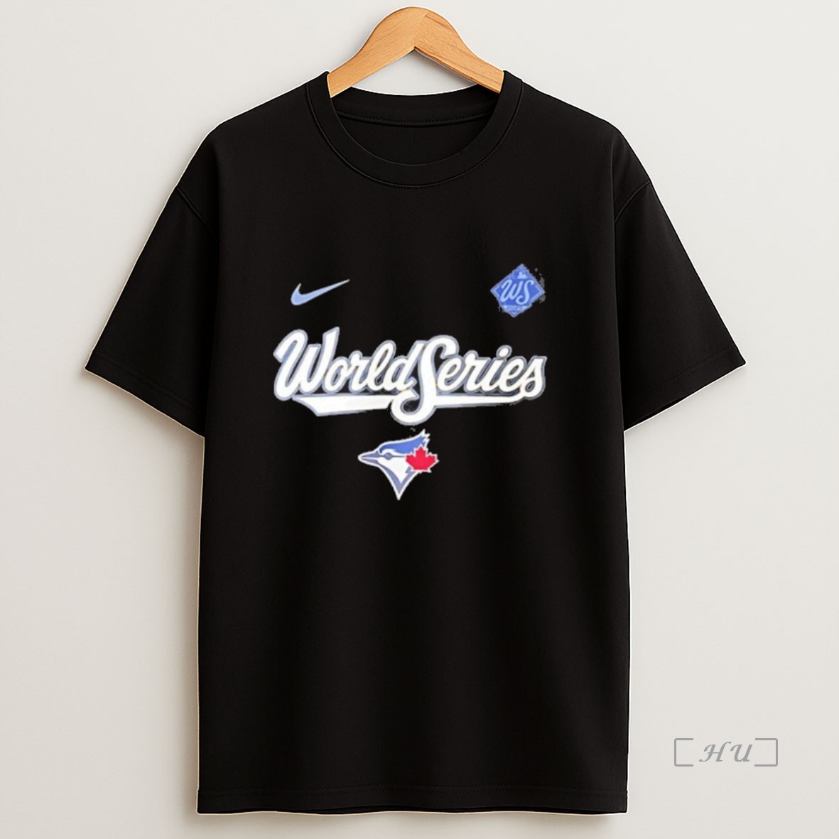 Officials Toronto Blue Jays 2025 World Series Sweatshirt Tee Shirt