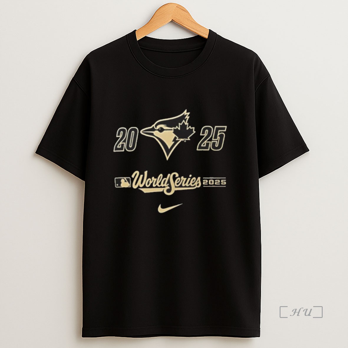 Officials Toronto Blue Jays 2025 World Series World Wide Sweatshirt Tee Shirt