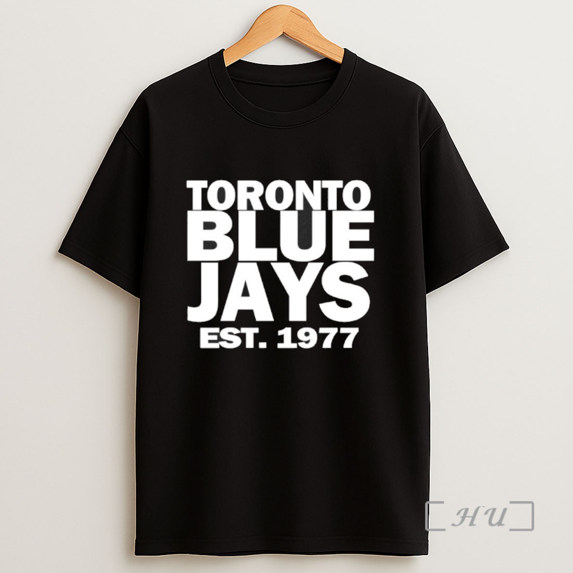 Officials Toronto Blue Jays Est 1977 Mlb Sweatshirt Tee Shirt