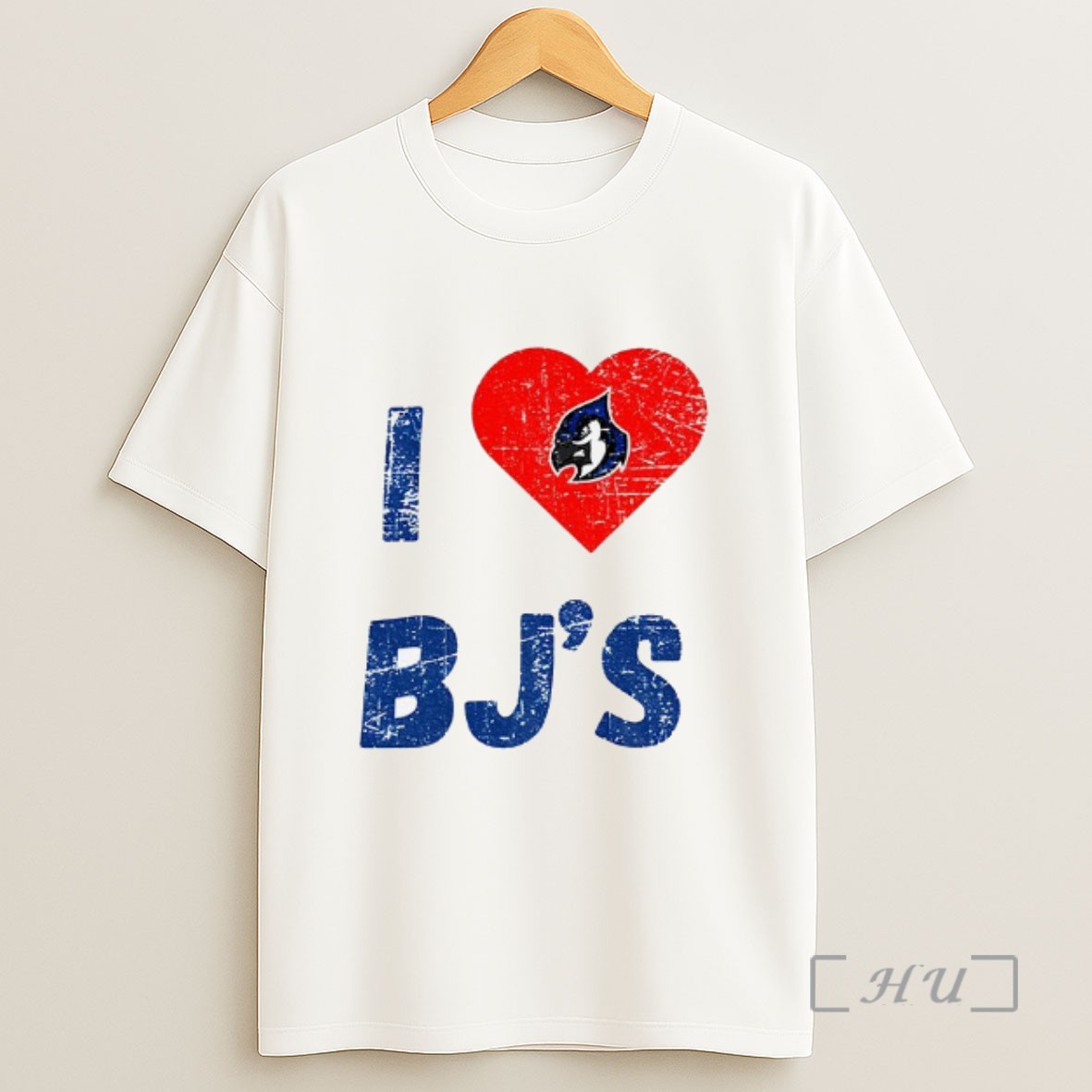 Officials Toronto Blue Jays I Love Bjs Sweatshirt Tee Shirt