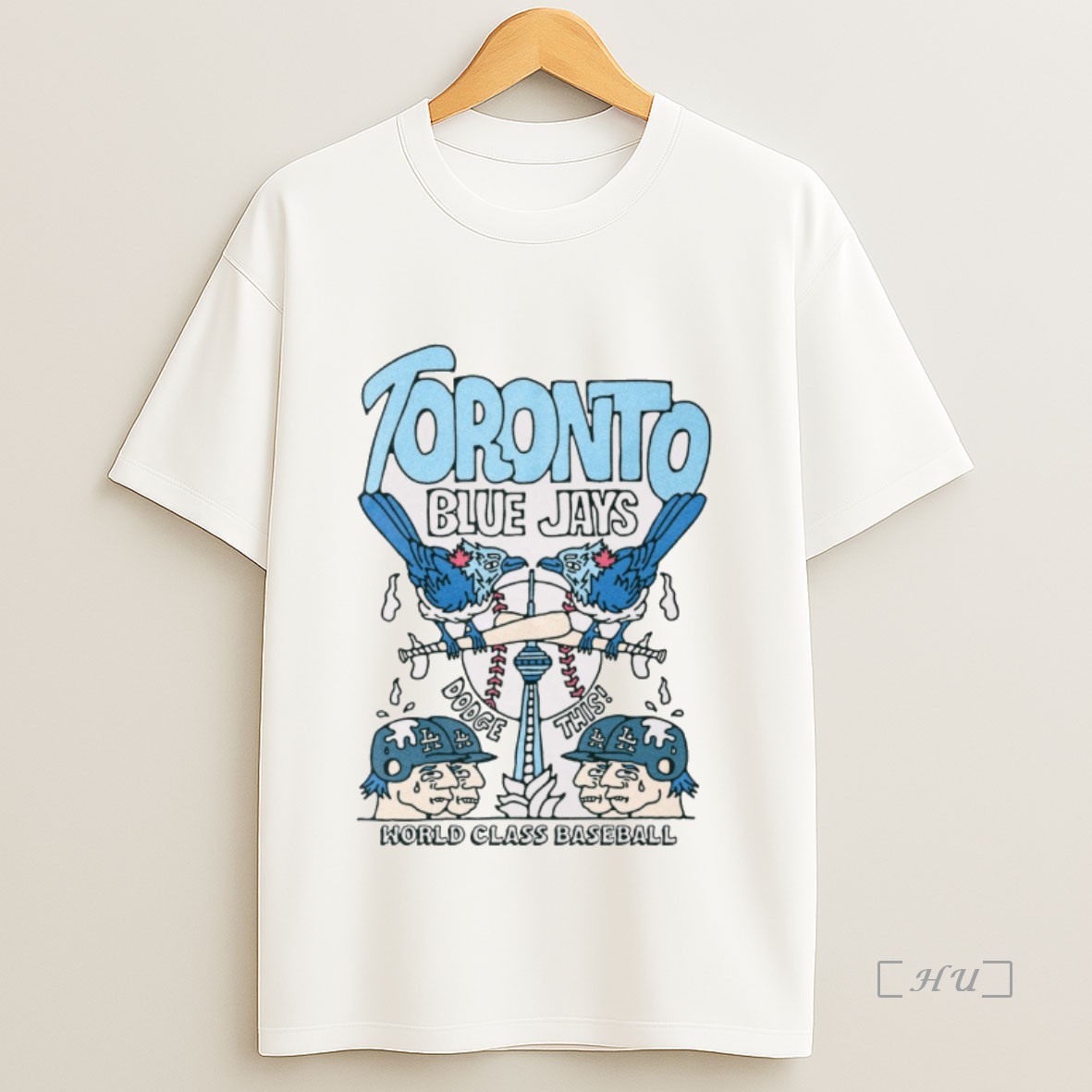 Officials Toronto Blue Jays Mlb World Class Baseball Dodge This Fanart Sweatshirt Tee Shirt