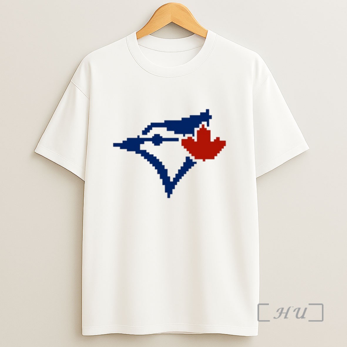 Officials Toronto Blue Jays Mlb World Series 2025 Logo 8 Bit Sweatshirt Tee Shirt