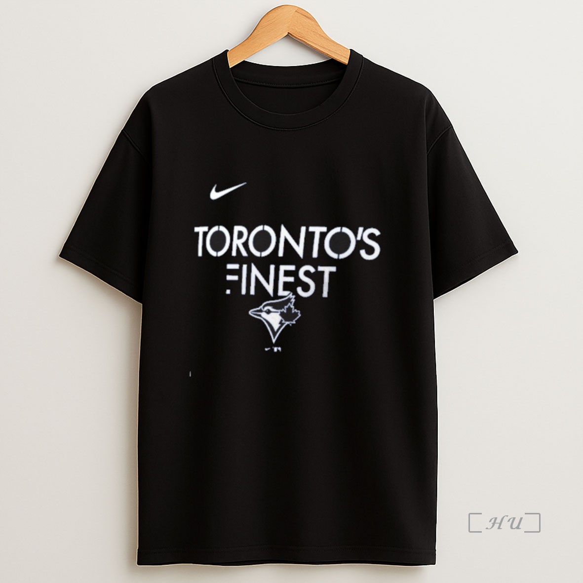 Officials Toronto Blue Jays Nike Torontos Finest Sweatshirt Tee Shirt