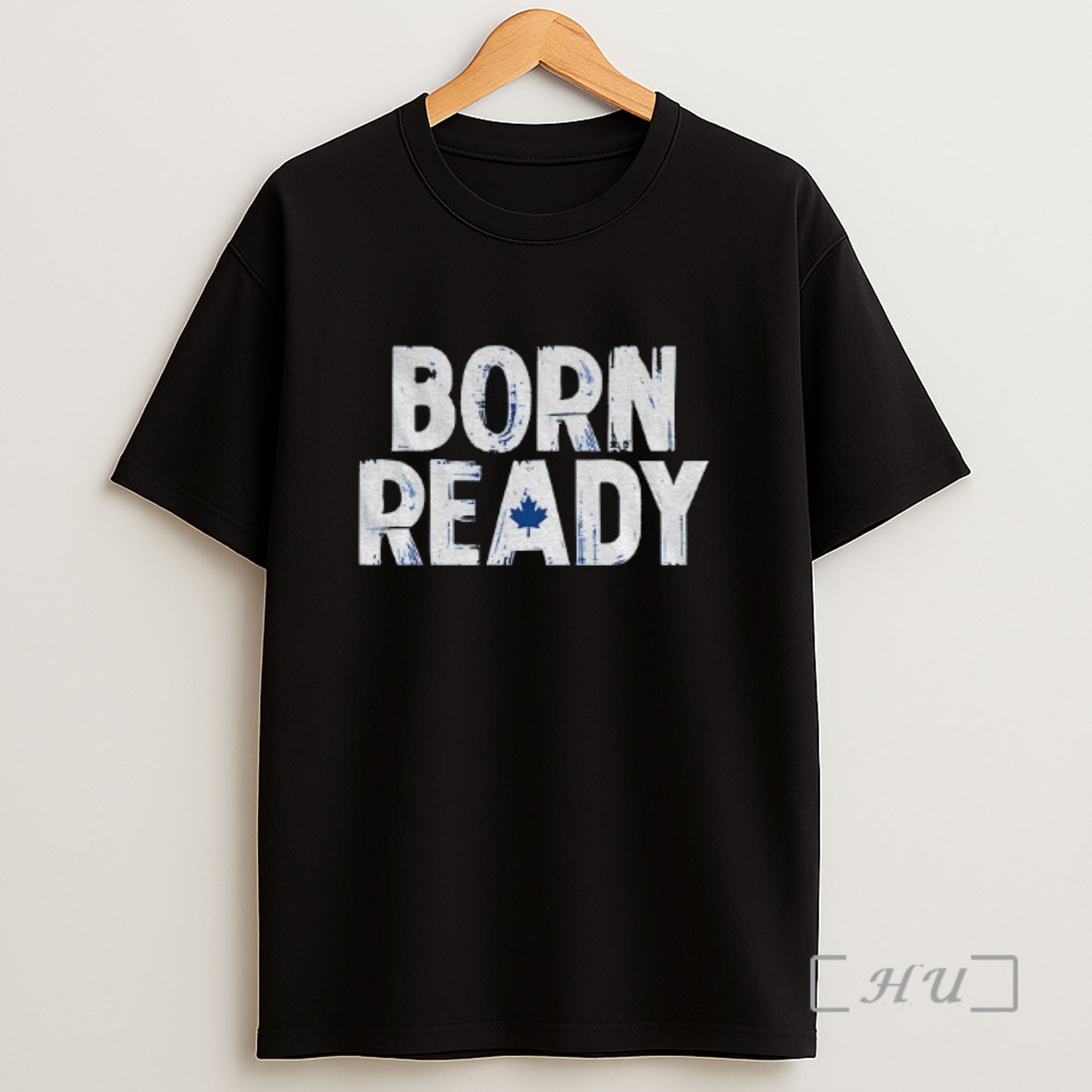 Officials Toronto Blue Jays Vladimir Guerrero Jr Vladdy Born Ready Sweatshirt Tee Shirt