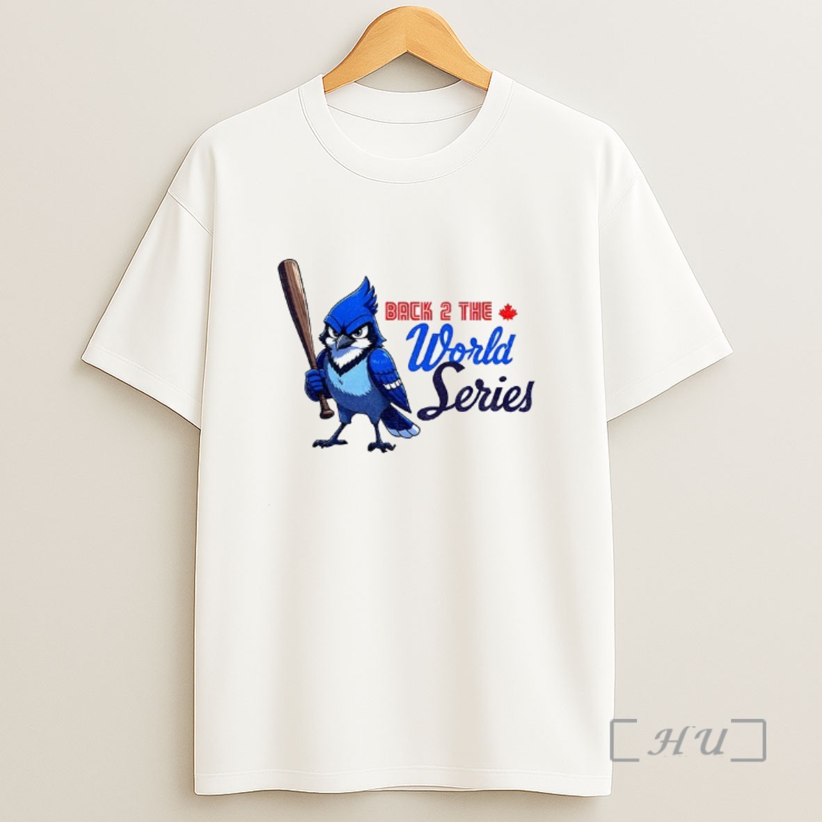 Officials Toronto Blue Jays Back 2 The World Series Sweatshirt Tee Shirt