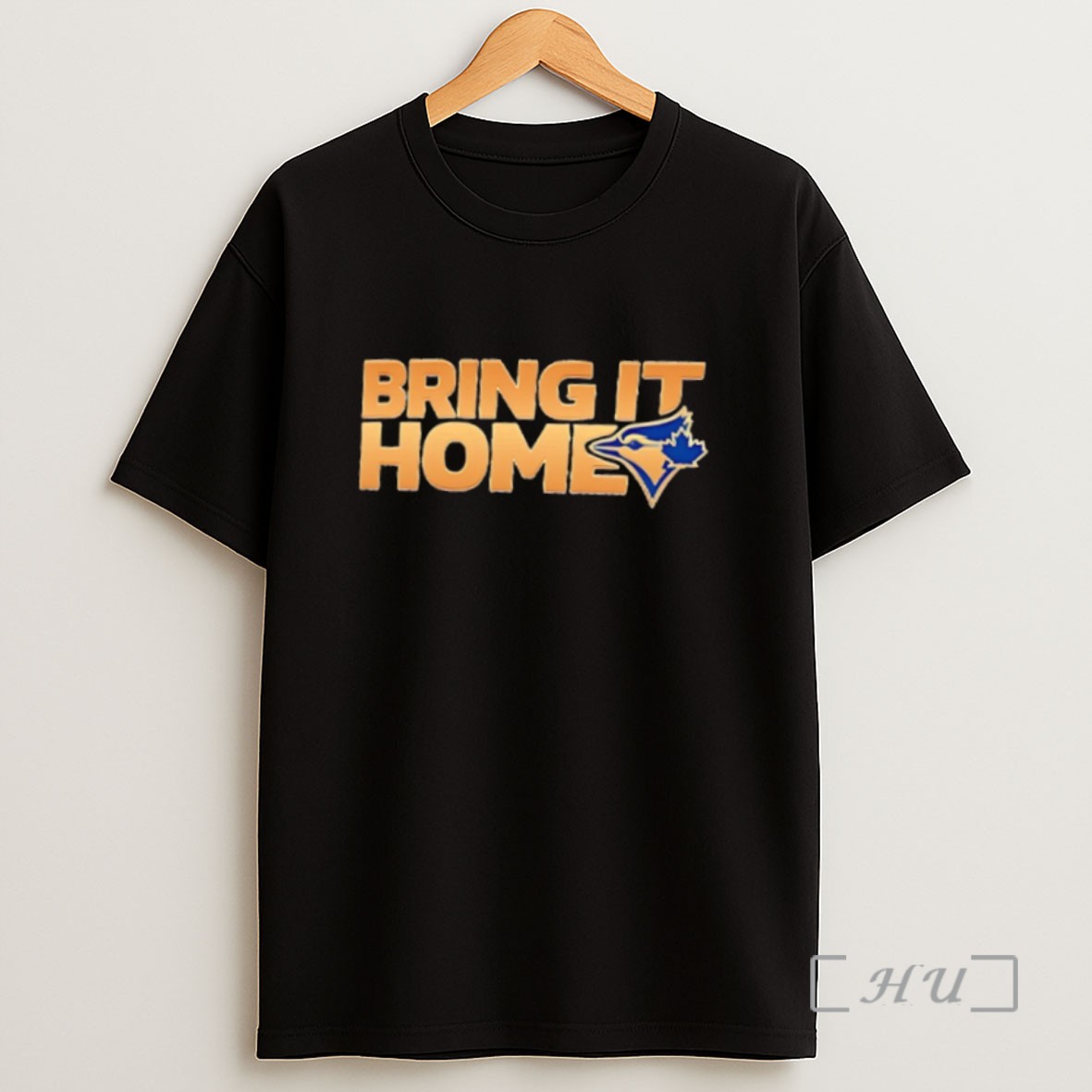 Officials Toronto Blue Jays Bring It Home World Series 2025 Sweatshirt Tee Shirt