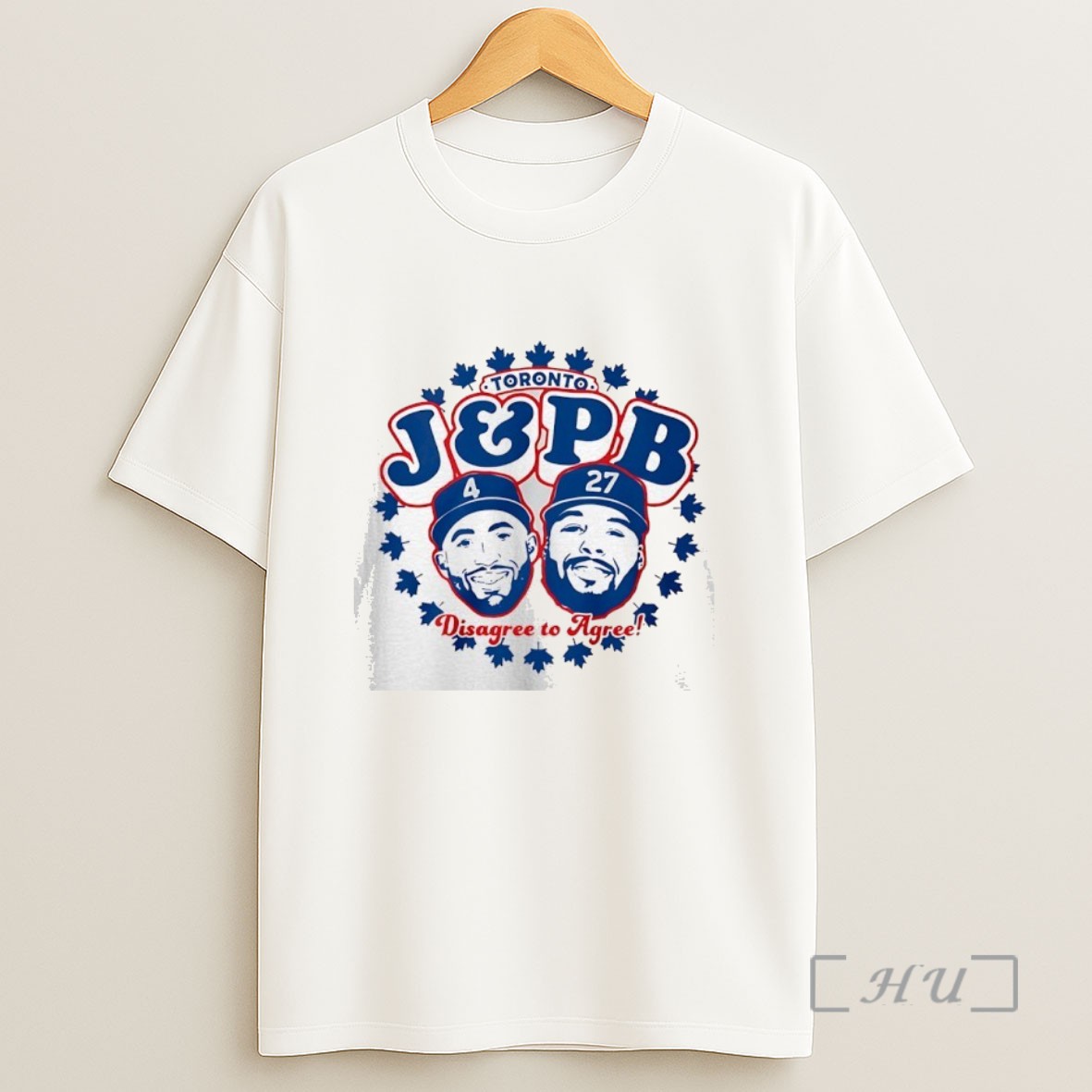 Officials Toronto J And Pb Vladimir Guerrero Jr Sweatshirt Tee Shirt
