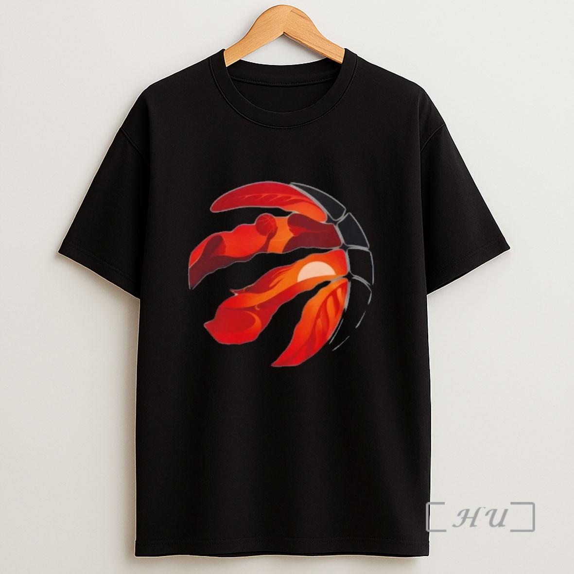 Officials Toronto Raptors X 2025 Indigenous Night 2 Sided Sweatshirt Tee Shirt