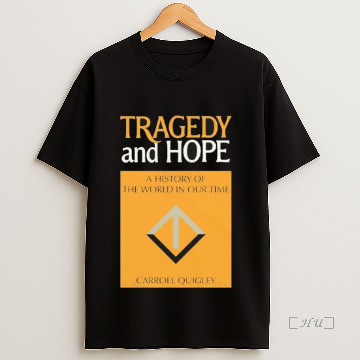 Officials Tragedy And Hope Sweatshirt Tee Shirt