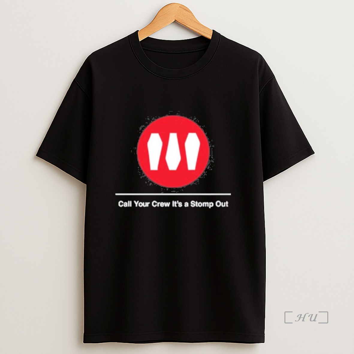 Officials Train Call Your Crew Its A Stomp Out Sweatshirt Tee Shirt