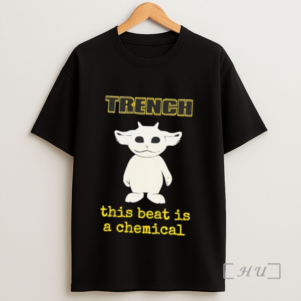 Officials Trench This Beat Is A Chemical Sweatshirt Tee Shirt
