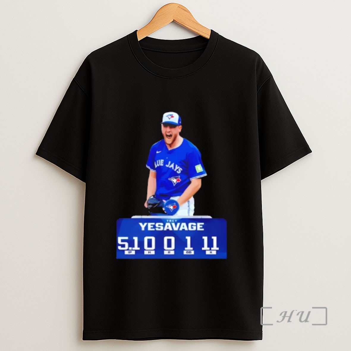 Officials Trey Yesavage Toronto Blue Jays Baseball Mlb Player 5100111 World Series 2025 Sweatshirt Tee Shirt