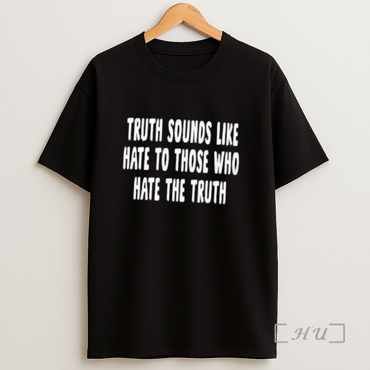 Officials Truth Sounds Like Hate To Those Who Hate The Truth Ornaments Sweatshirt Tee Shirt