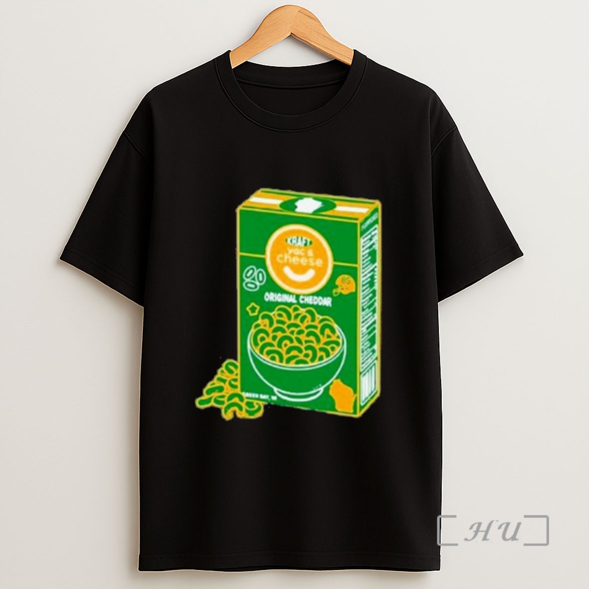 Officials Tucker Kraft Kraft Yac N Cheese Ornaments Sweatshirt Tee Shirt